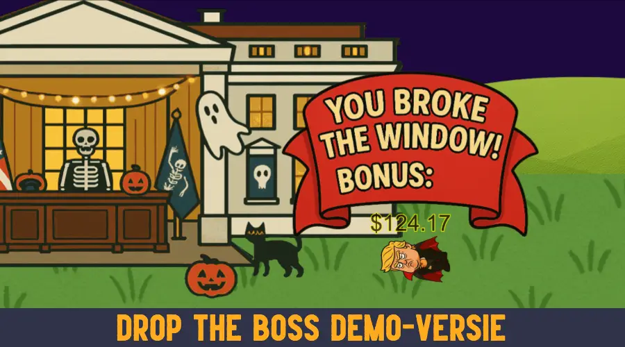 Drop the Boss Demo