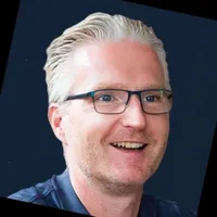 Jeroen Kraaijenbrink